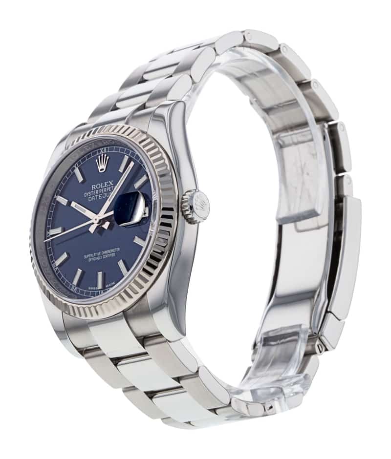Rolex Datejust 116234